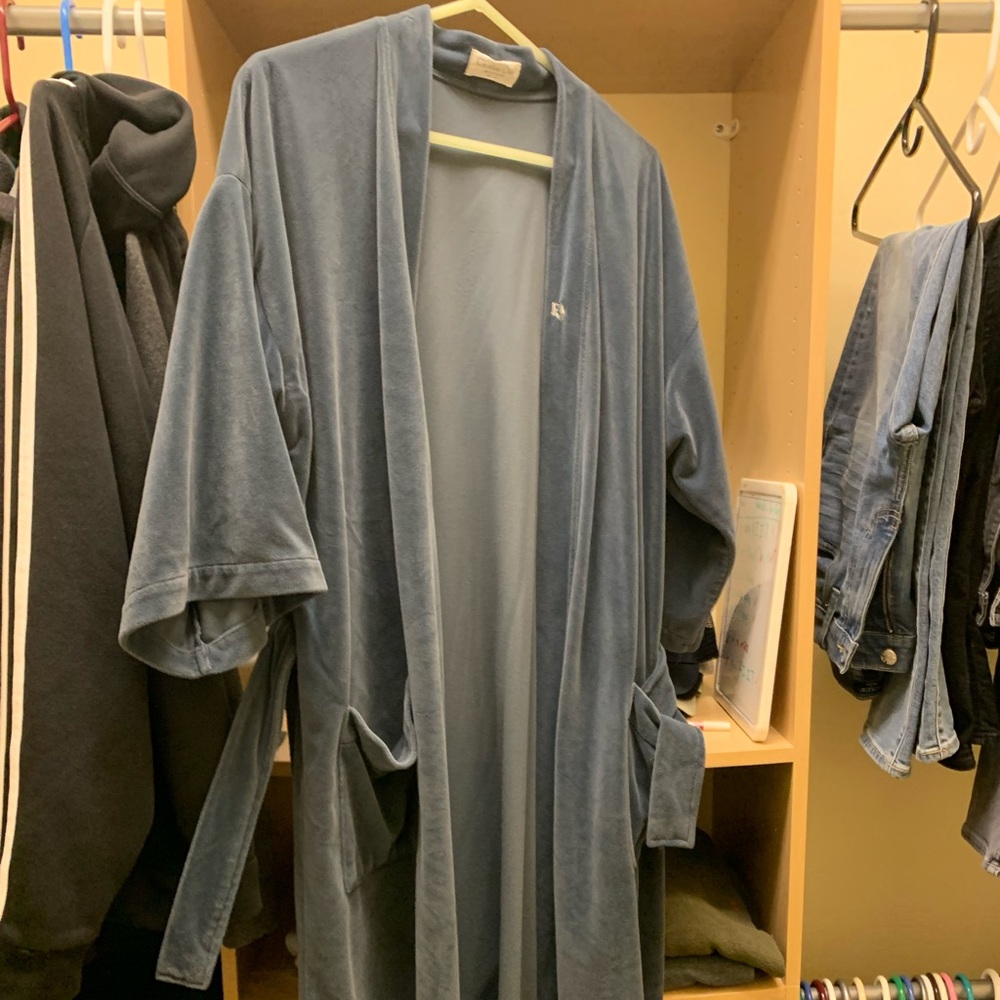 Christian Dior Robe (vintage)